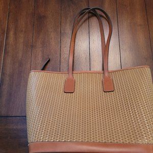 Dooney and Bourke large tote